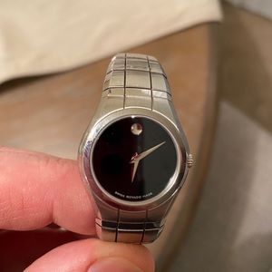 Women’s Movado Watch